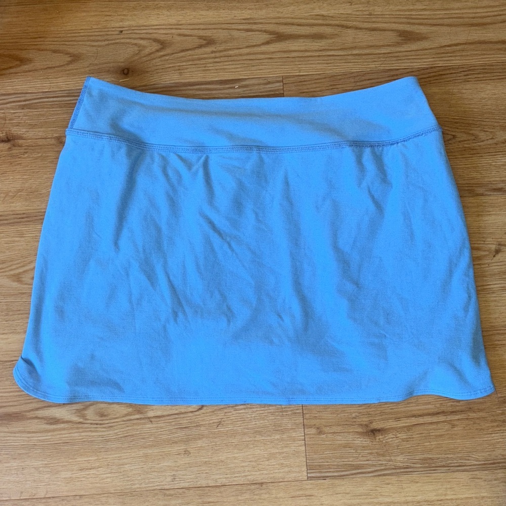 Beyond Yoga skort